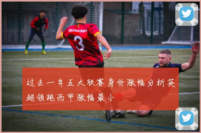 过去一年五大联赛身价涨幅分析英超领跑西甲涨幅最小
